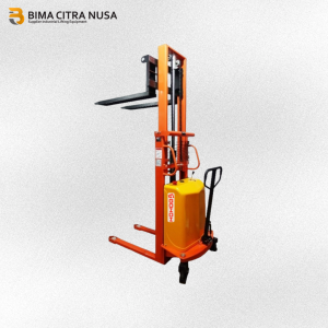 hand lift electric gozoz 2 ton 2 meter - bimacitranusa.com